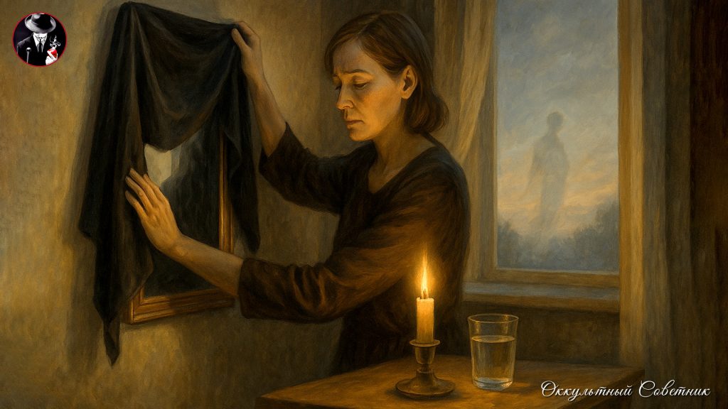 Похороны без последствий: Как правильно проводить в последний путь. Инструкция для живых. Часть 1