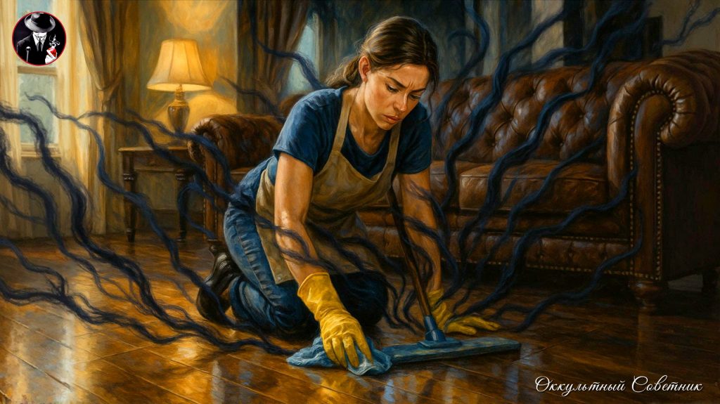 Роковые ошибки при уборке в чужом доме, которые могут принести неприятности: защита для профессиональных уборщиц и домработниц